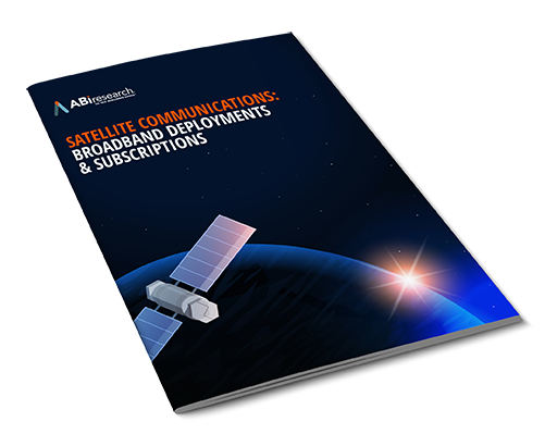 衛星通信：ブロードバンドの展開と契約数のマーケットデータ　2025年第3四半期