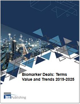 Biomarker Deals: Terms Value and Trends 2019-2025 - BCC Research