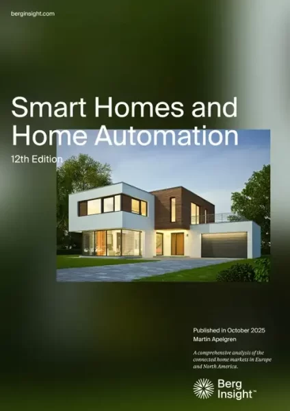 スマートホームとホームオートメーション　第12版