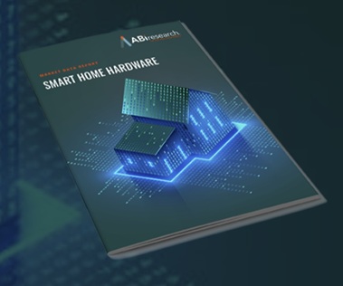 ホームオートメーションデバイスのマーケットデータ