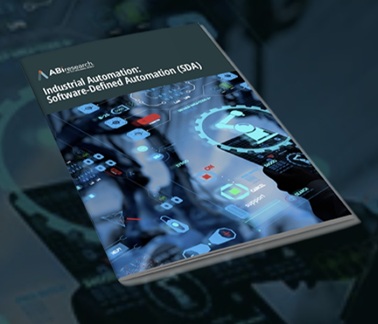 ソフトウェア定義オートメーション（SDA）のマーケットデータ