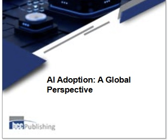 AI導入の世界展望　2025年