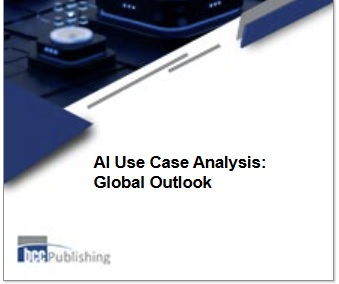 AIユースケース分析の世界展望　2025年10月版