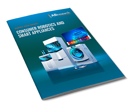 民生用ロボットとスマートアプライアンスのマーケットデータ　2025年第4四半期