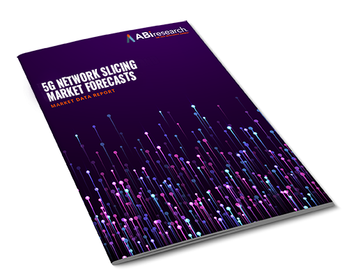 ネットワークスライシングのマーケットデータ