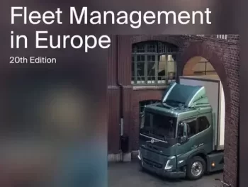 欧州のフリートマネジメント　第20版
