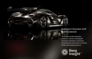 欧州と北米のテレマティクス保険　第9版