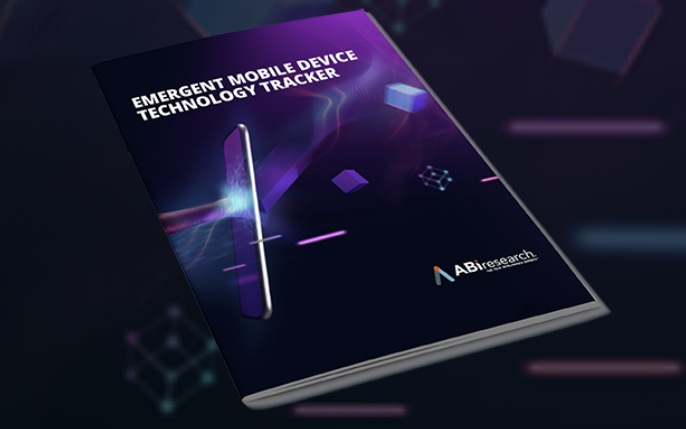 モバイル機器の新興技術(emTech)のマーケットデータ　2026年第1四半期