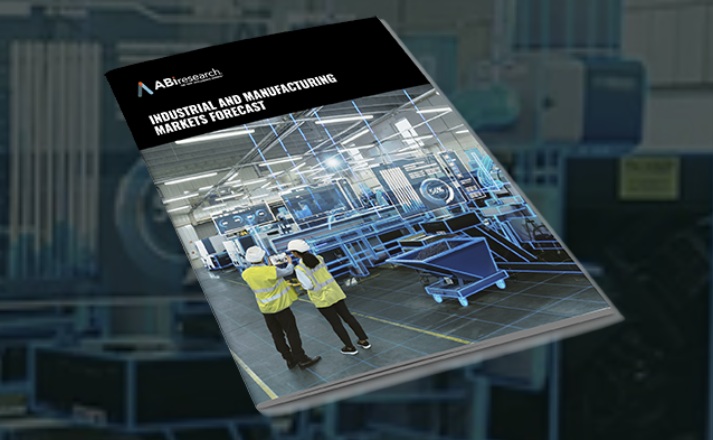 産業＆製造市場予測のマーケットデータ　2025年第4四半期