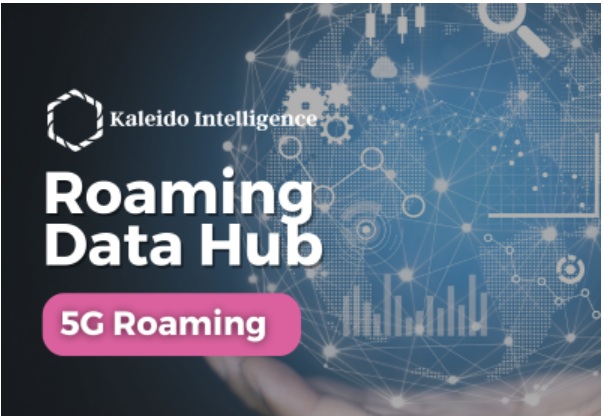ローミングデータハブ　2025年：5Gローミング