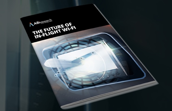 機内Wi-Fiの将来