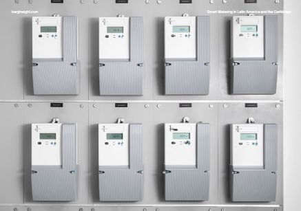 Smart Metering in Latin America and the Caribbean