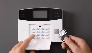 The Home and Small Business Security System Market - 15th Edition - Berg Insight