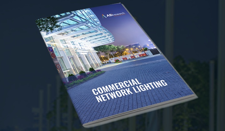 商用ネットワーク照明のマーケットデータ　2026年第1四半期