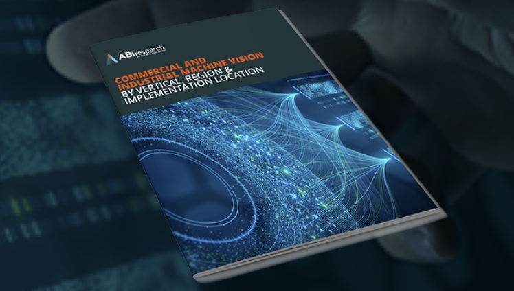 商用と産業用マシンビジョンのマーケットデータ　2025年第4四半期