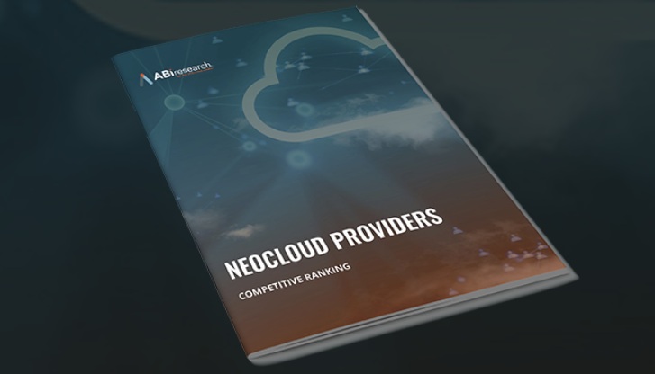 ネオクラウドプロバイダーの競合ランキング　2026年第1四半期