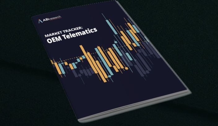 OEMテレマティクスのマーケットデータ　2026年第1四半期：IoTマーケットトラッカー