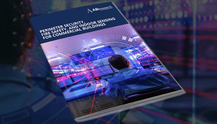 境界セキュリティ、耐火性、屋内センシングのマーケットデータ　2026年第1四半期